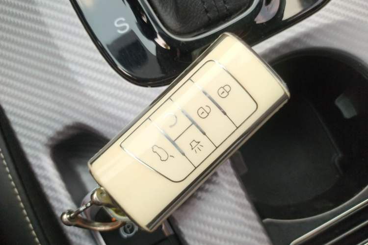 Used GAC Trumpchi GS3 2021 POWER 270T Automatic Luxury Edition
