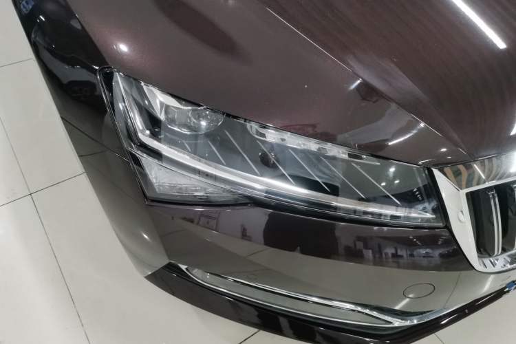 Used Skoda Superb 2019 Restyled TSI330 DSG Comfort Edition
