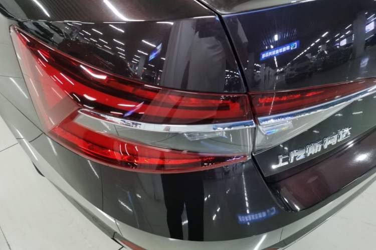 Used Skoda Superb 2019 Restyled TSI330 DSG Comfort Edition
