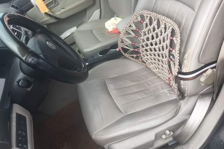 Used Bestune B70 2010 2.0L manual Elite version

