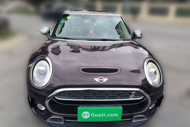Used MINI Clubman 2016 Revised 2.0T COOPER S