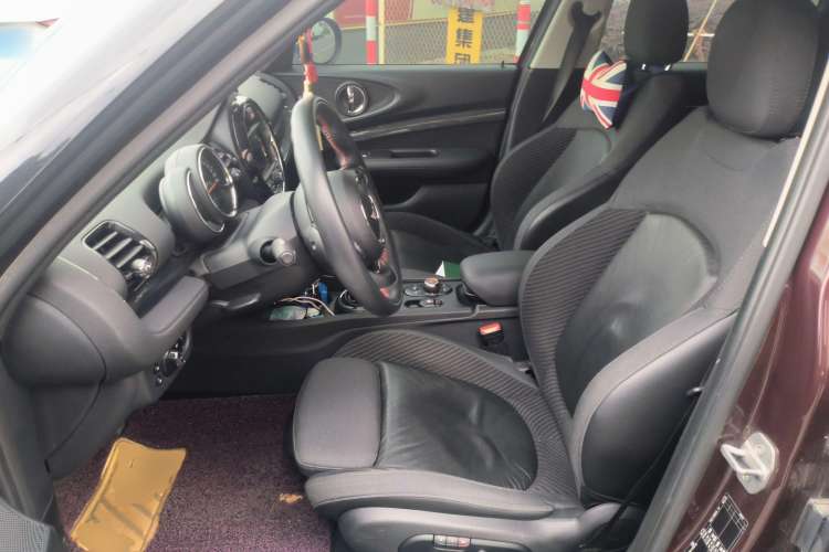 Used MINI Clubman 2016 Revised 2.0T COOPER S