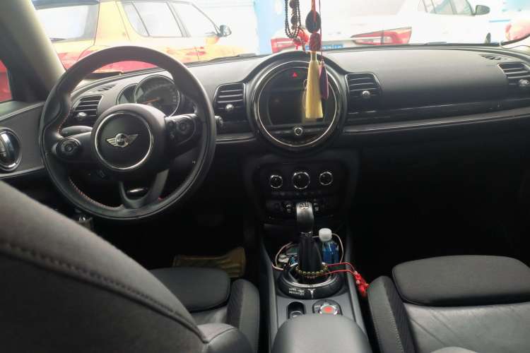 Used MINI Clubman 2016 Revised 2.0T COOPER S