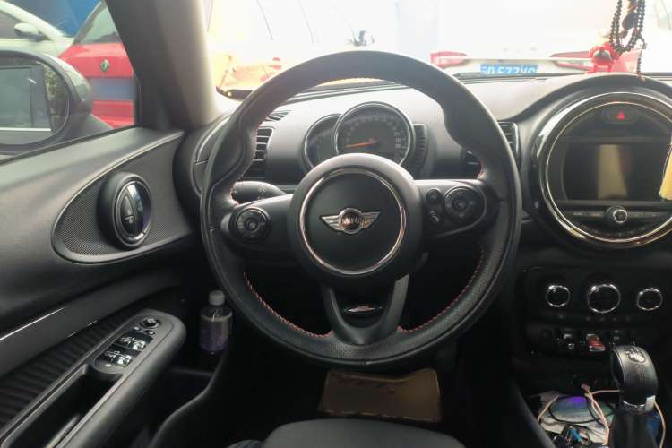 Used MINI Clubman 2016 Revised 2.0T COOPER S