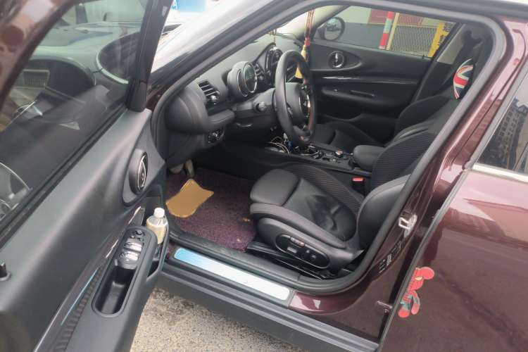 Used MINI Clubman 2016 Revised 2.0T COOPER S