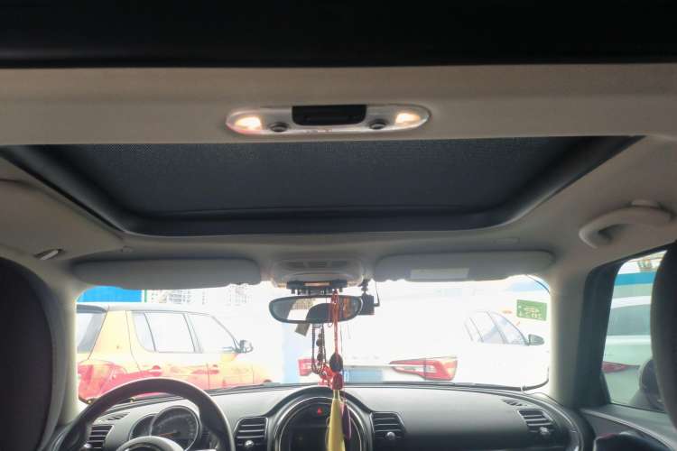 Used MINI Clubman 2016 Revised 2.0T COOPER S