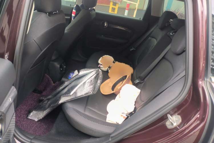 Used MINI Clubman 2016 Revised 2.0T COOPER S