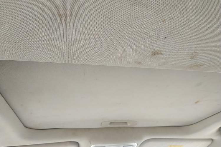 Used Geely Auto GX7 2015 Classic Edition 1.8L Manual Elite Model China V Standard
