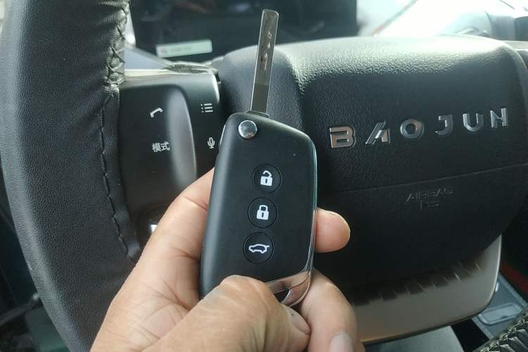 Used Baojun KiWi EV 2022 Designer Lite Edition Ternary Lithium
