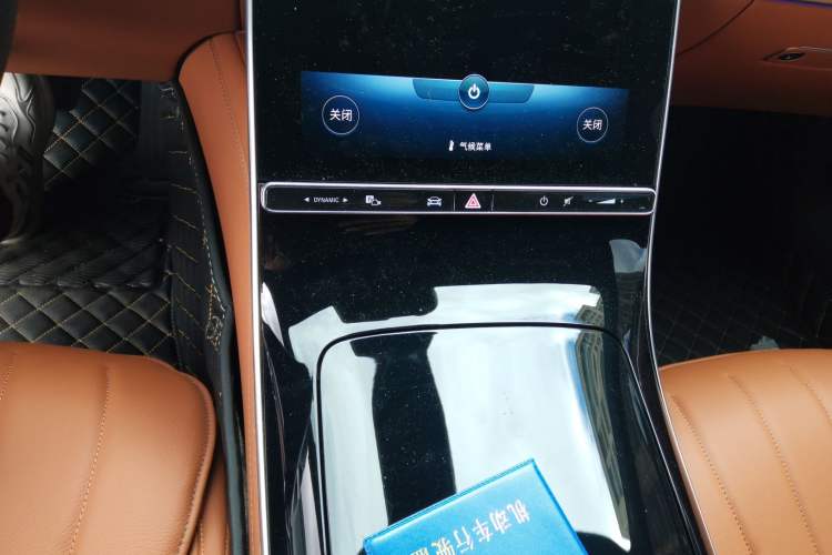 Used Mercedes-Benz S-Class 2021 S 400 L Business Model