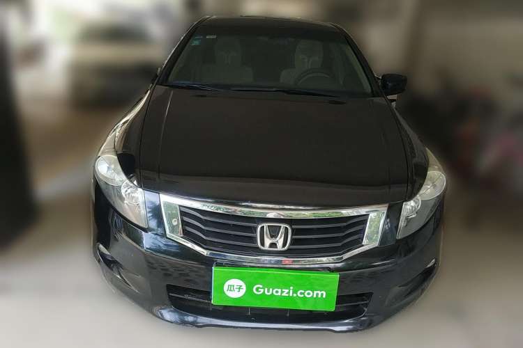 Used Honda Accord 2008 2.0L MT