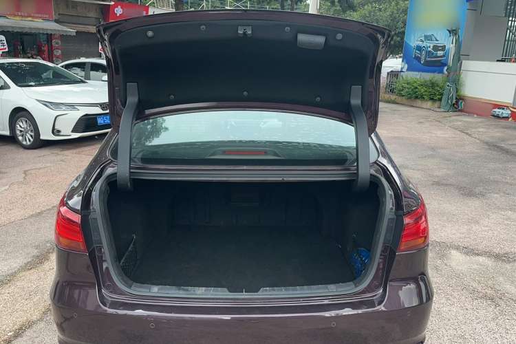 Used Changan Raeton CC 2018 1.5T Automatic Haoya Model Guangmang Edition China V Standard