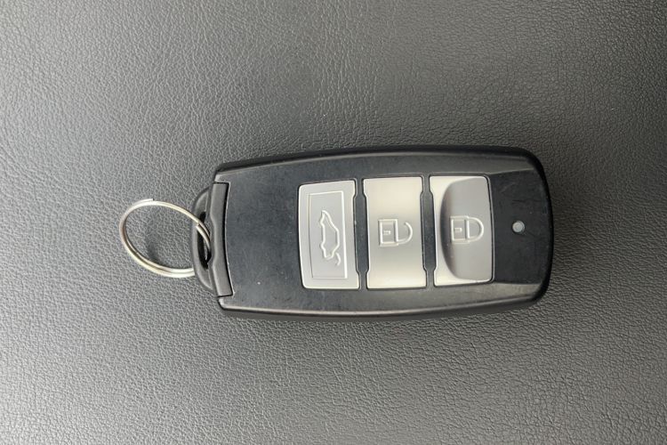 Used FORTHING T5L 2020 1.5T Automatic Luxury 7-Seater China VI Standard
