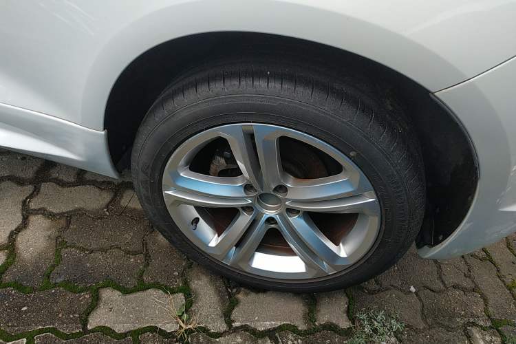 Used Volkswagen Scirocco 2013 1.4TSI GTS