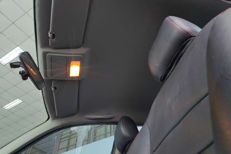 Used Chery Tiggo 3 2015 1.6L CVT Fashion Sport Edition
