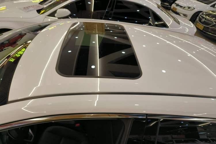 Used Toyota Allion 2021 2.0L Luxury Edition
