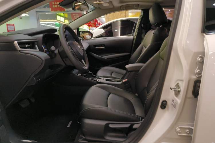 Used Toyota Allion 2021 2.0L Luxury Edition
