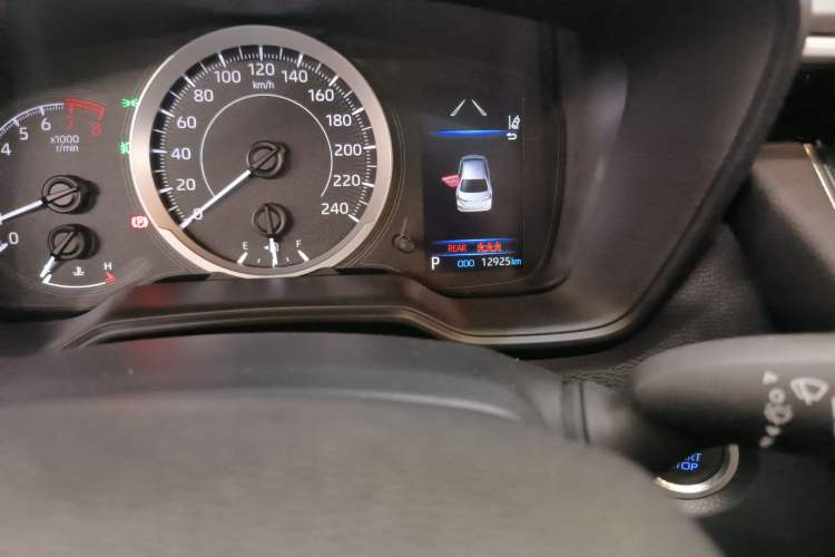 Used Toyota Allion 2021 2.0L Luxury Edition
