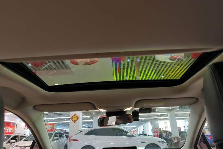 Used Toyota Allion 2021 2.0L Luxury Edition
