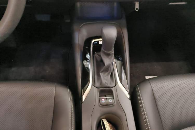 Used Toyota Allion 2021 2.0L Luxury Edition
