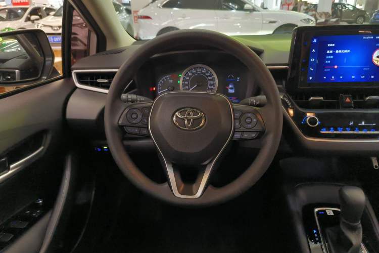 Used Toyota Allion 2021 2.0L Luxury Edition
