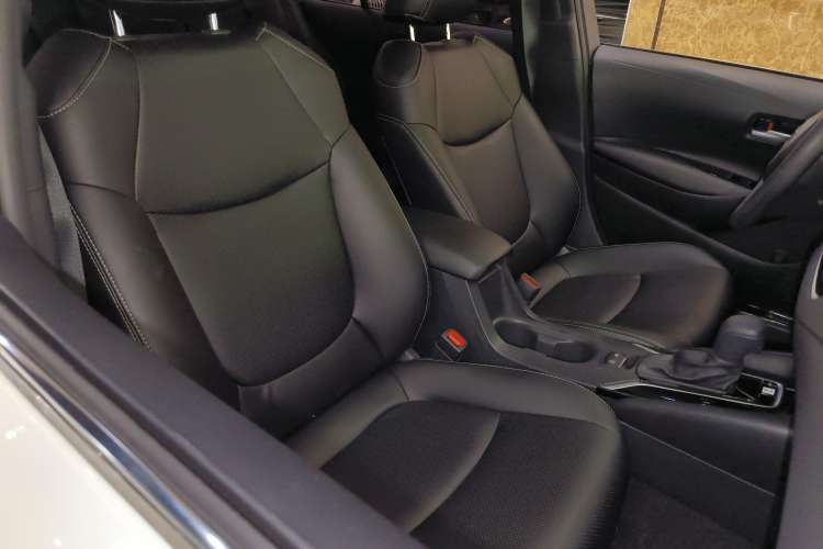 Used Toyota Allion 2021 2.0L Luxury Edition
