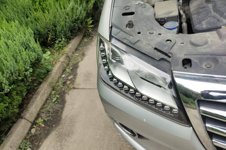 Used Haval H2 2014 1.5T Manual Two-Wheel Drive Elite Edition