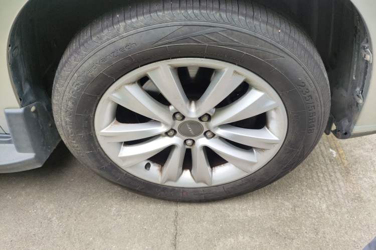 Used Haval H2 2014 1.5T Manual Two-Wheel Drive Elite Edition