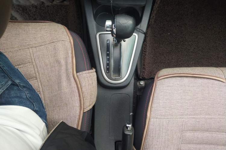 Used Geely Auto Diamond 2014 Sedan 1.5L Automatic Elite Model
