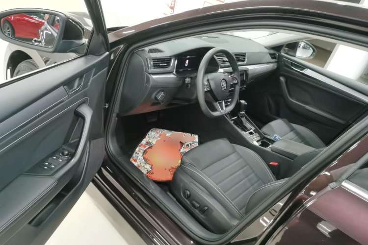 Used Skoda Superb 2019 Restyled TSI330 DSG Comfort Edition
