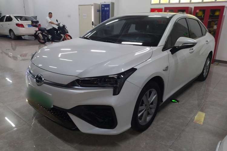 Used AION S 2022 Meizu 580 Pio