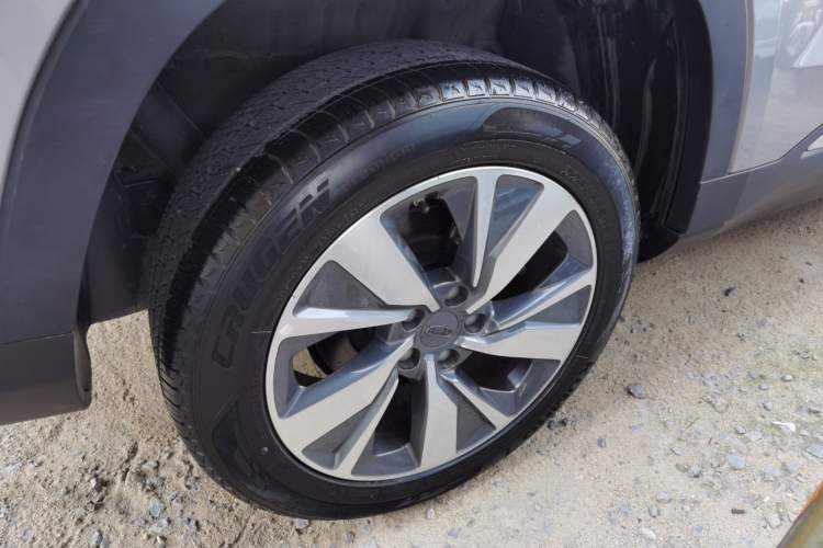 Used Geely Auto Haoyue 2020 1.8TD DCT Luxury Model 5 Seats
