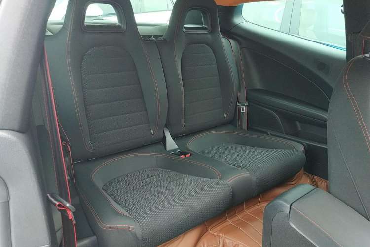 Used Volkswagen Scirocco 2013 1.4TSI GTS