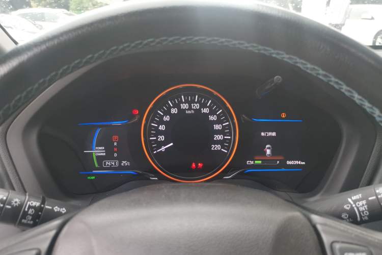 Used CIIMO X-NV 2020 Electric Edition