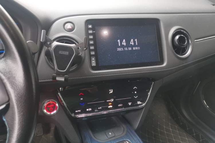 Used CIIMO X-NV 2020 Electric Edition