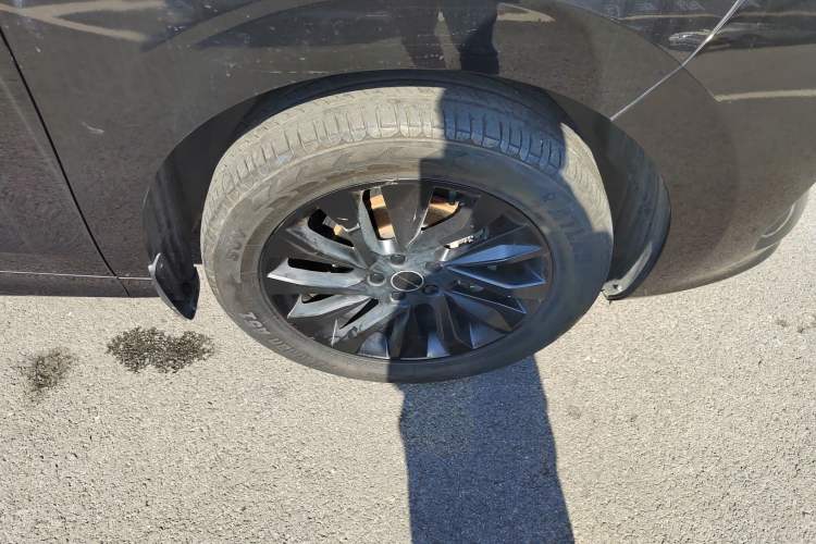 Used FORTHING T5 EVO 2021 1.5TD DCT Diamond Edition