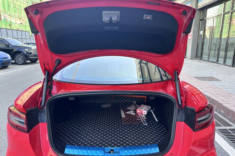 Used NETA GT 2023 560
