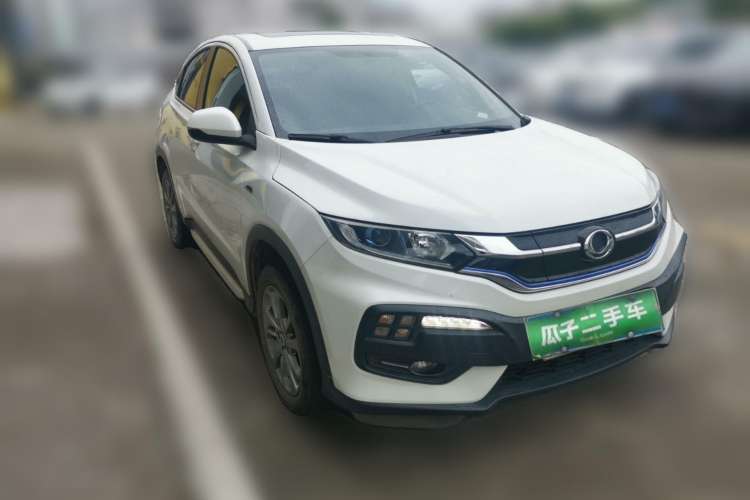 Used CIIMO X-NV 2020 Electric Edition