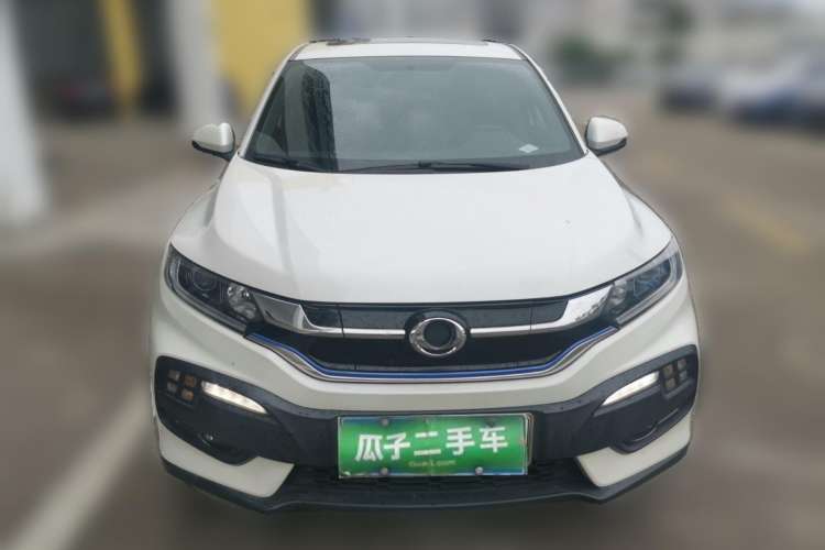 Used CIIMO X-NV 2020 Electric Edition