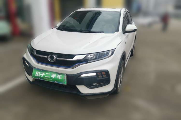 Used CIIMO X-NV 2020 Electric Edition