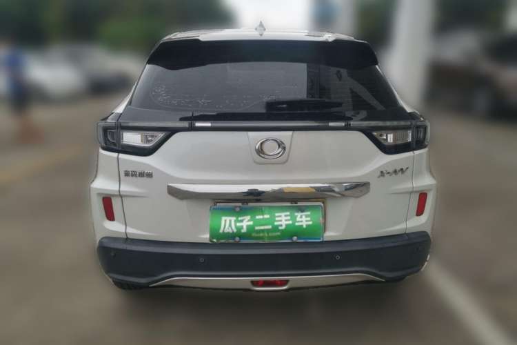 Used CIIMO X-NV 2020 Electric Edition