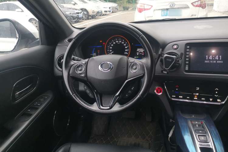 Used CIIMO X-NV 2020 Electric Edition