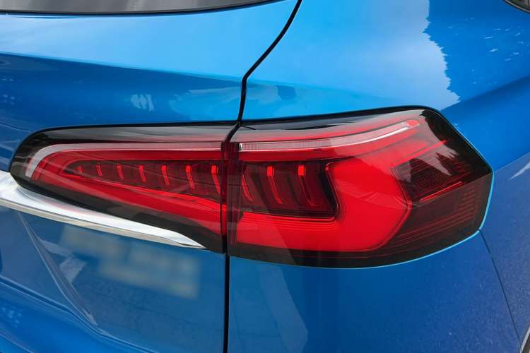 Used Roewe RX5 MAX 2019 400TGI Automatic Smart Cabin Flagship Edition
