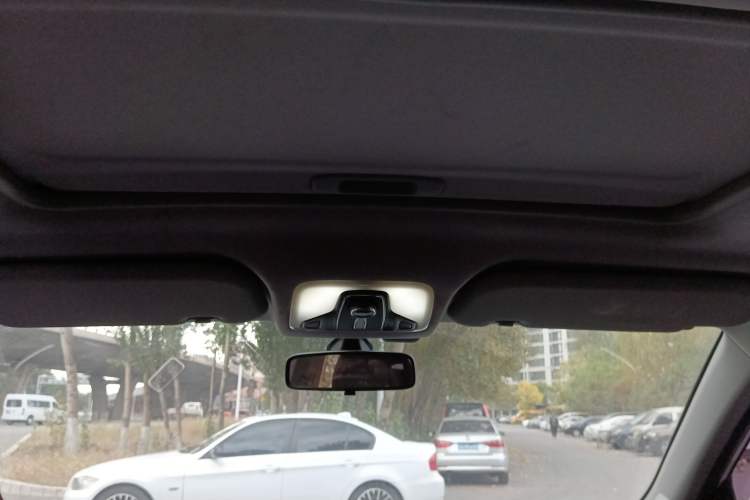 Used Chery Tiggo 5 2016 1.5T Manual Jiayue Trust Edition
