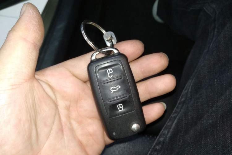 Used Skoda Rapid 2020 1.5L Automatic Standard Edition
