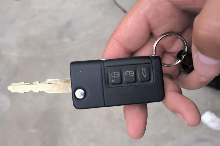 Used Haima Fumei MPV 2017 7-Seater Version 1.5T Automatic – Comfort & Enjoyment Trim
