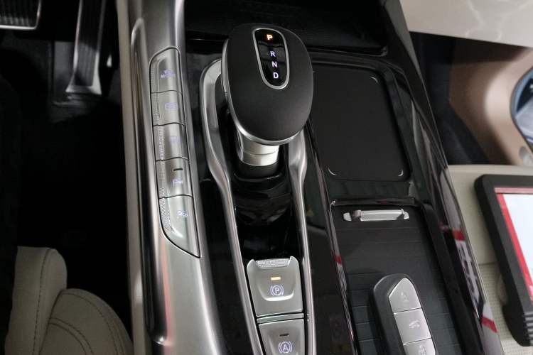 Used VOYAH FREE 2021 Four-Wheel Drive Standard Range-Extended Exclusive Luxury Package
