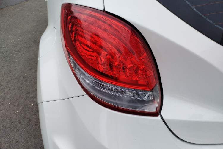 Used Hyundai Veloster 2012 1.6T Automatic Luxury Edition