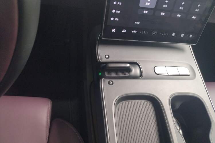 Used Nio ET5 2022 75 kWh
