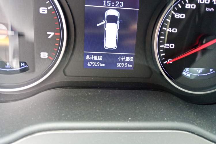 Used JAC M4 2019 Business Series 2.0L Manual - China VI Standard
